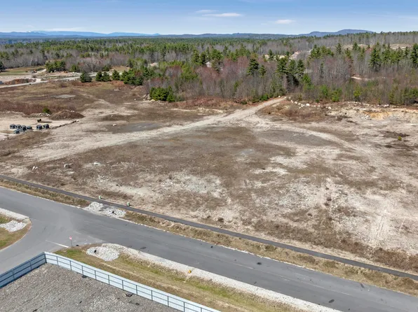 lot #8 Bedrock Terrace, Windham, ME 04062