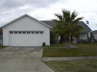 2407 Peace Cir, Kissimmee, FL 34758