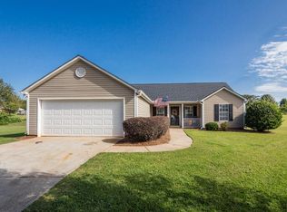 728 Cloverdale Dr, Monroe, GA 30656