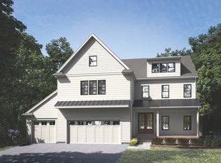 8 Appleton Rd, Natick, MA 01760