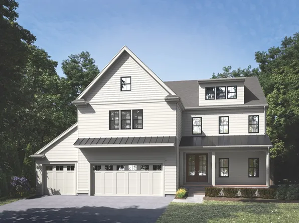 8 Appleton Rd, Natick, MA 01760