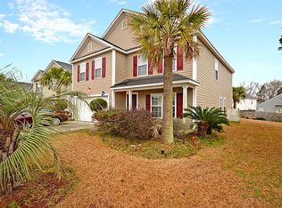 114 Larkspur Dr, Goose Creek, SC 29445