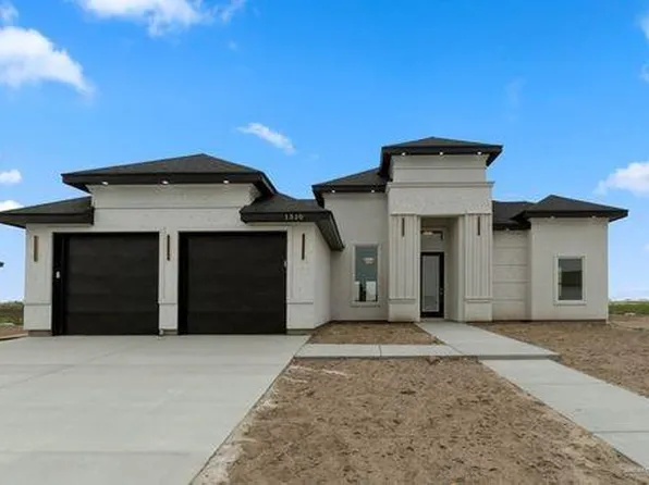 1510 Milania Dr, La Feria, TX 78559