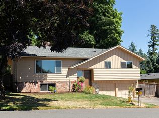 2400 SW 81st Ave, Beaverton, OR 97225