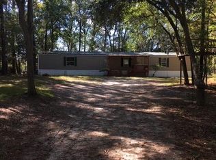 4639 Firetower Rd, Ridgeland, SC 29936