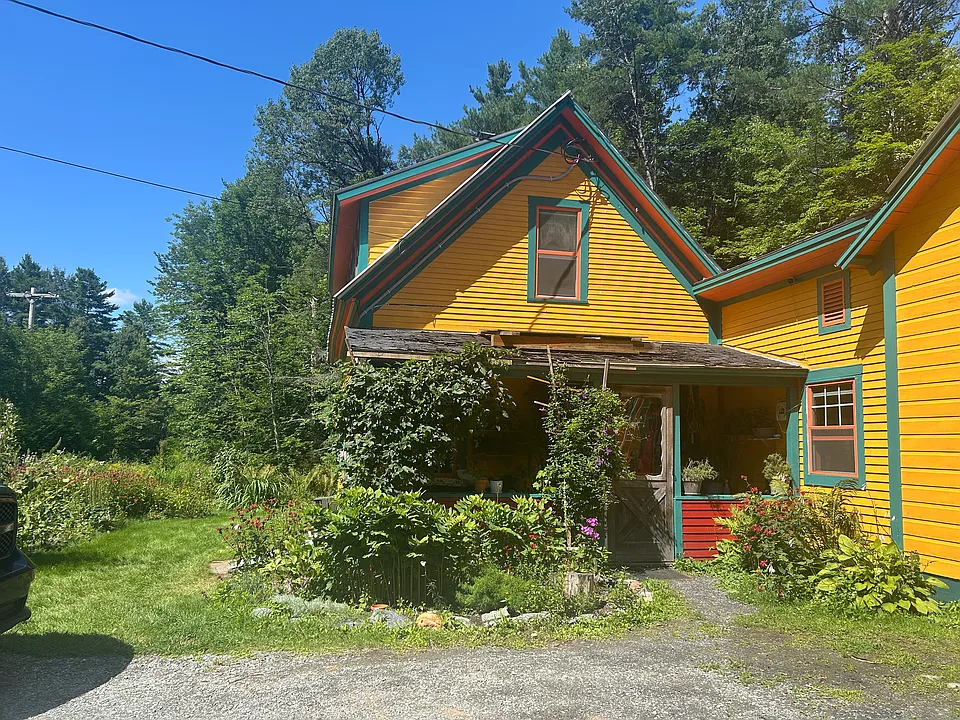 305 Mackville Rd