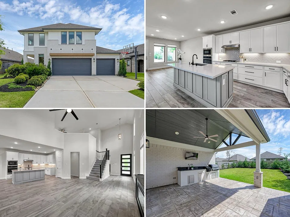 550 Chestnut Reef Ct