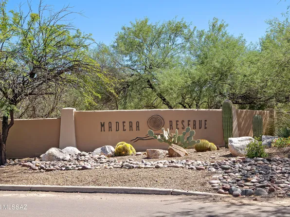 901 S Florida Springs Ct #0, Green Valley, AZ 85614