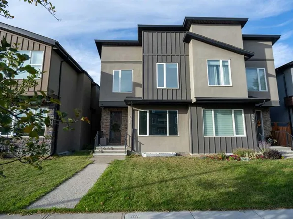 634 S 17th Ave NW, Calgary, AB T2M 0N5
