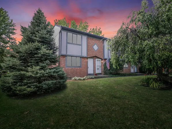1927 Slaton Ct, Columbus, OH 43235