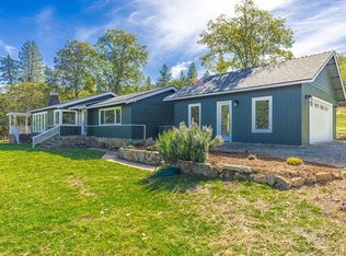 1546 Grays Creek Rd, Grants Pass, OR 97527