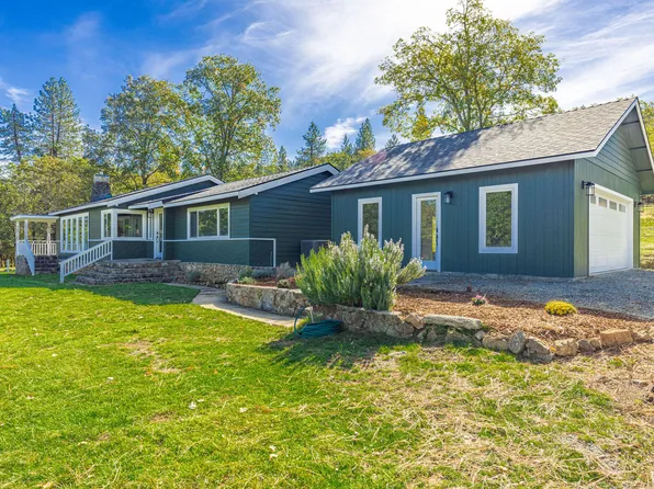 1546 Grays Creek Rd, Grants Pass, OR 97527