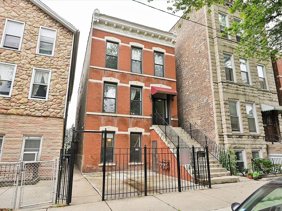 2738 S Princeton Ave, Chicago, IL 60616 Zillow
