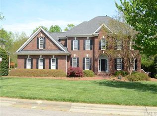 507 Devonhall Ln, Apex, NC 27502