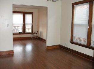 4734 N Tripp Ave #2, Chicago, IL 60630