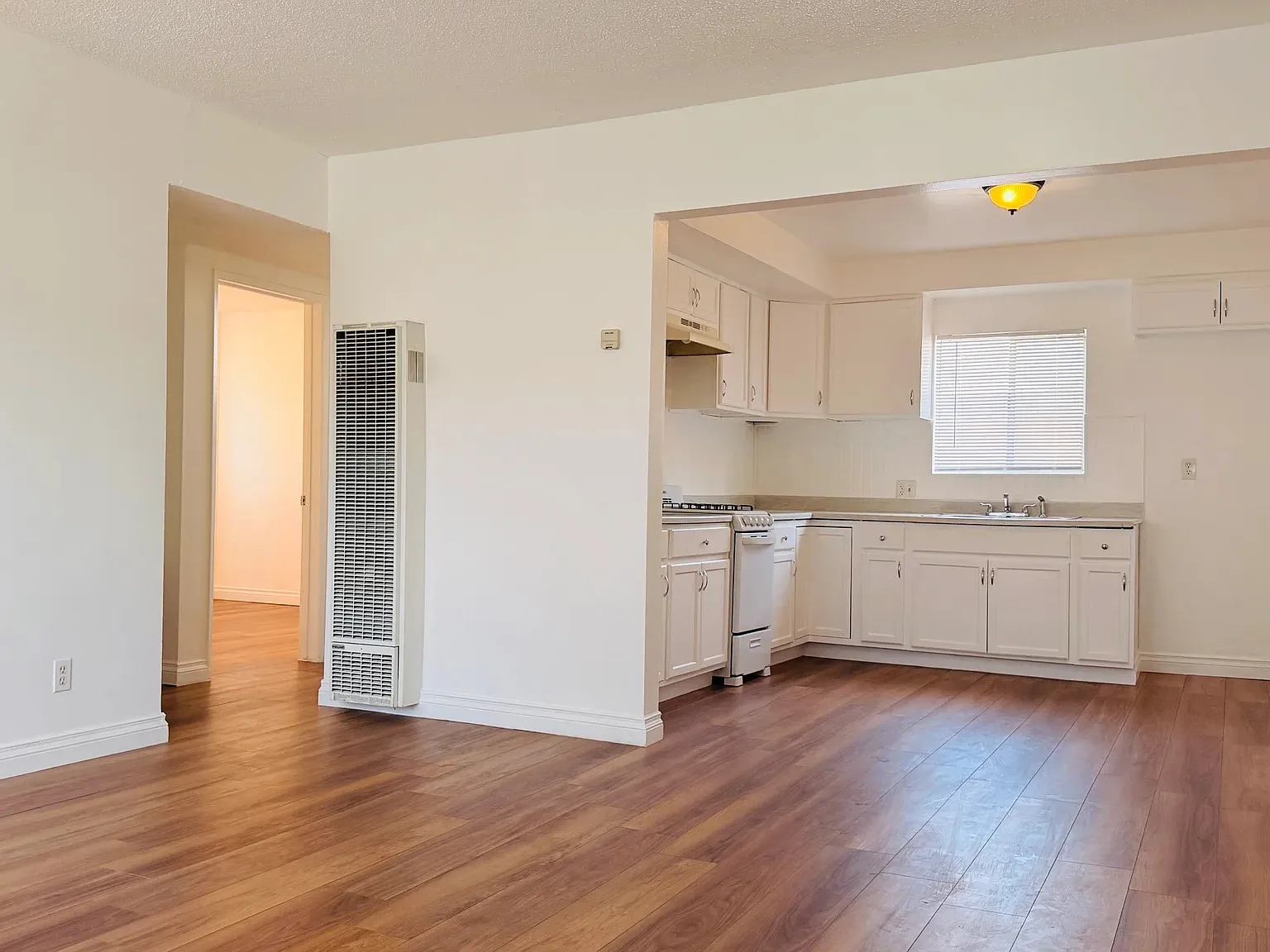 2 bed, $2,700 — Photo 3