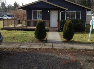 404 Cascade Ave, Granite Falls, WA 98252