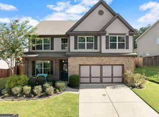 540 Rokeby Dr, Woodstock, GA 30188