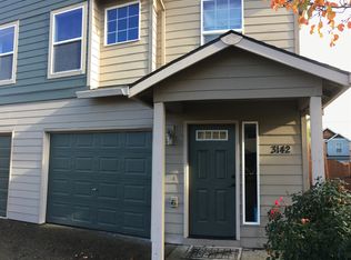 3142 SW 199th Ter, Aloha, OR 97003