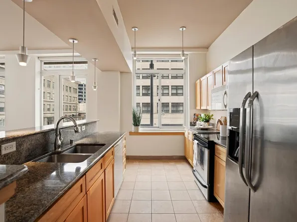 741 North Milwaukee STREET #202, Milwaukee, WI 53202