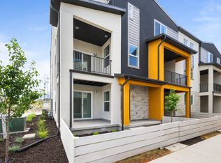 943 W Coalburn Way UNIT 101, Salt Lake City, UT 84123