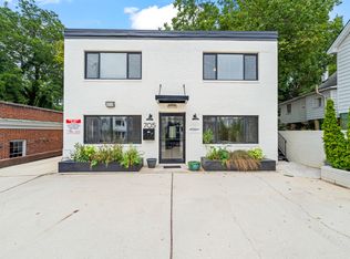 705 W North St APT 1, Raleigh, NC 27603