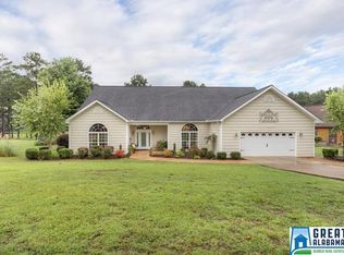 2784 England Rd, Lincoln, AL 35096