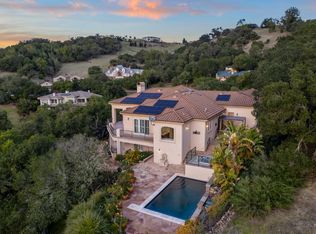 3710 Skyfarm Dr, Santa Rosa, CA