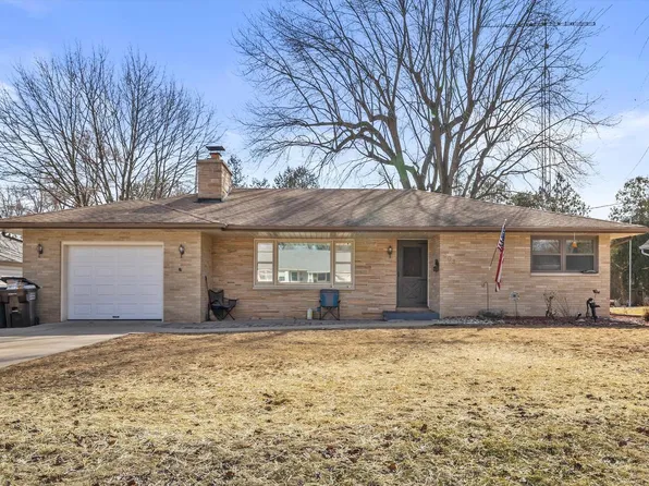 603 Rohda DRIVE, Waterford, WI 53185