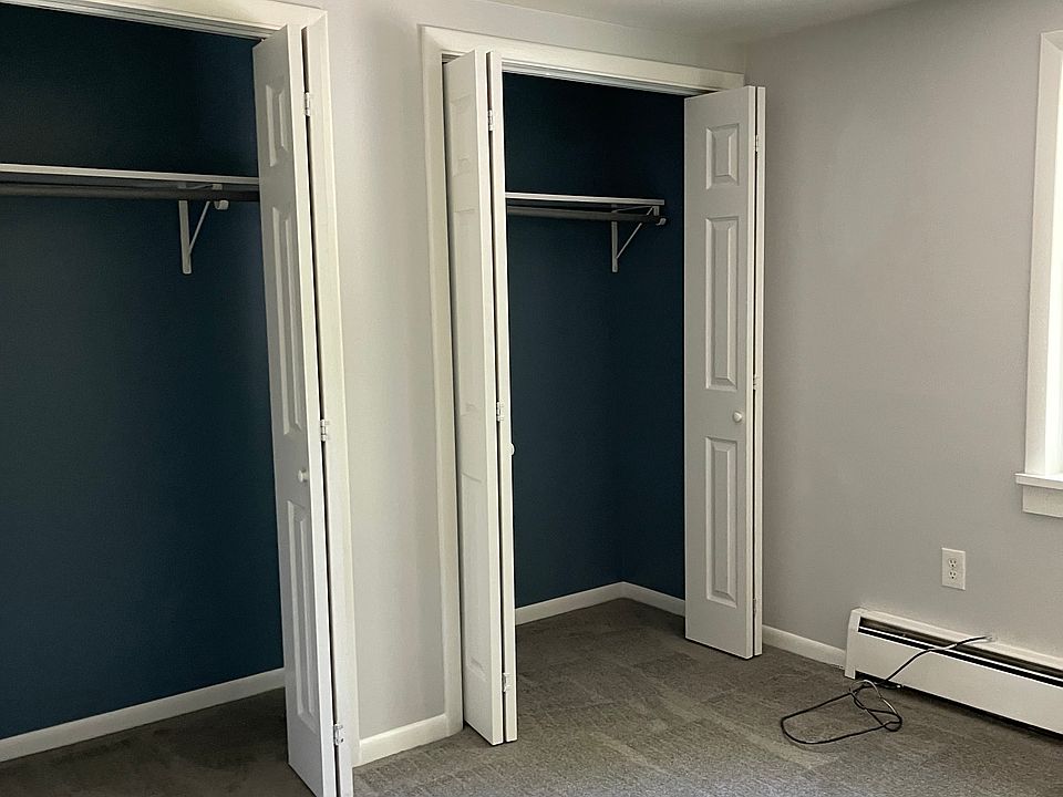 Back Bedroom