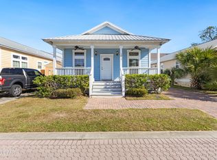 5813 Jasmine Ct, Panama City, FL 32404