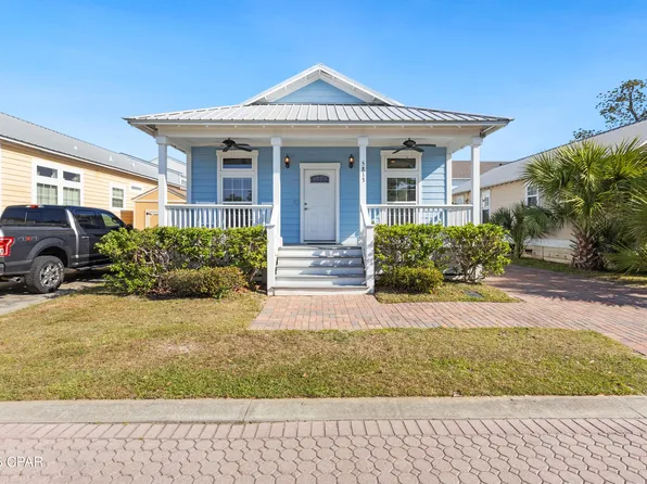 5813 Jasmine Ct, Panama City, FL 32404