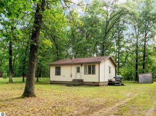 3815 Joseph St, Wellston, MI 49689