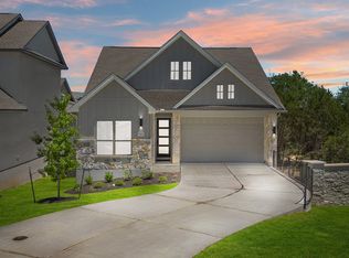 1161 Silver Dollar Trl, Georgetown, TX 78628