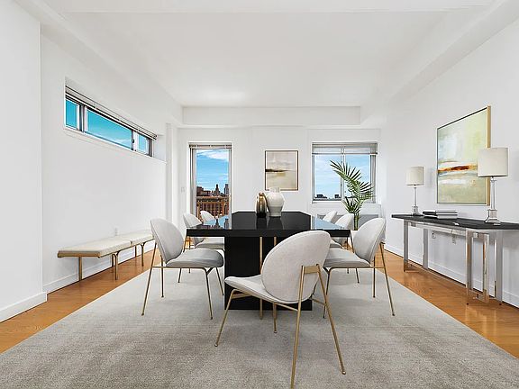 5th image of 30 W 18th St #Penthouse