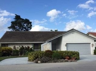 8021 NW 72nd St, Tamarac, FL 33321