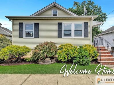 227 Old Rd, Sewaren, NJ, 07077