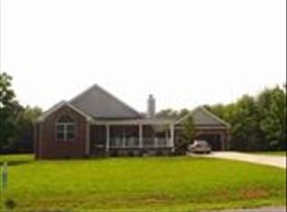 28 Patriot Ln, Winterville, GA 30683