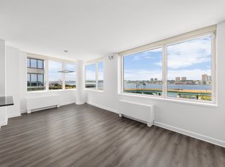 100 Riverside Blvd APT 6N, New York, NY 10069