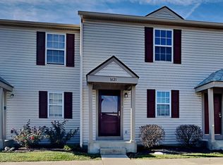 1621 Holland Dr, Hilliard, OH 43026