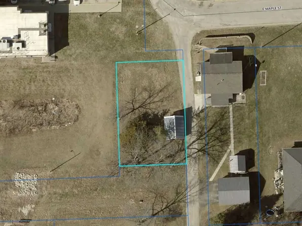 204 E Maple St, West Union, IA 52175