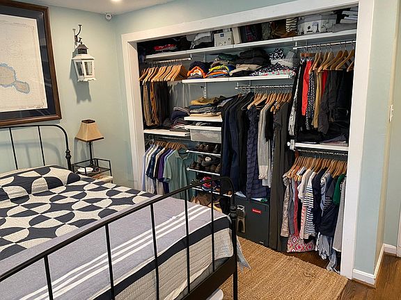 Front bedroom