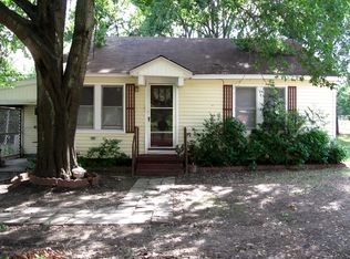 101 Pilgrim St, Elkhart, TX 75839