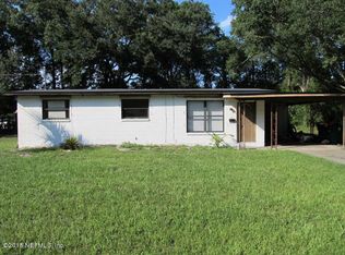 1631 Dibble Cir E, Jacksonville, FL 32246
