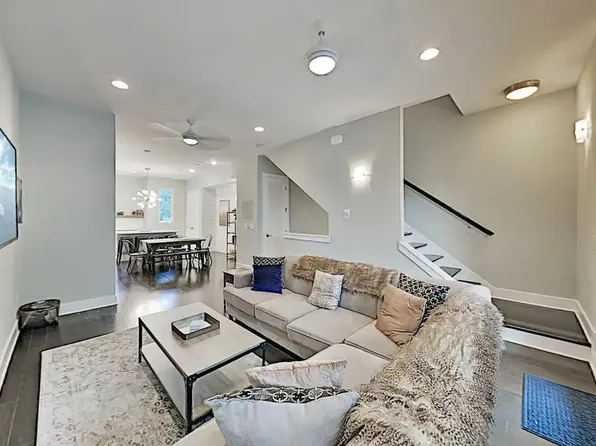 2410 Meharry Blvd APT 2, Nashville, TN 37208