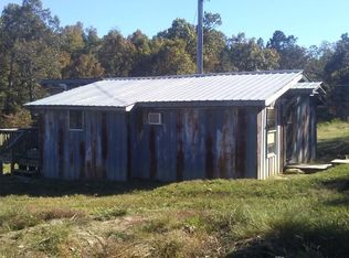 73 Allen Dr, Oxford, AR 72565