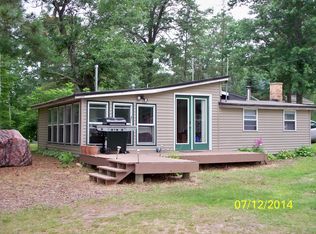 13902 Ranch Lake Dr, Pound, WI 54161