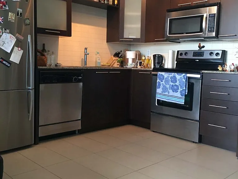 500 Sherbourne St #2801 — Photo 3