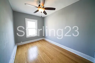 Rented by Sterling Realty Solution Inc