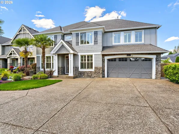 7889 SW Rockbridge St, Wilsonville, OR 97070